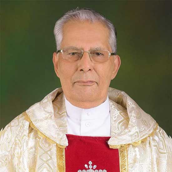 Fr Victor